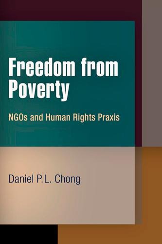 Freedom from Poverty: NGOs and Human Rights PRAXIS