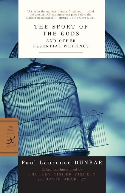 The Sport of the Gods: and Other Essential Writings