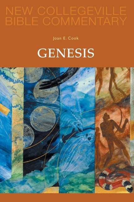 Genesis: Volume 2