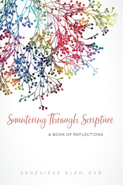 Sauntering Through Scripture: A Book of Reflections