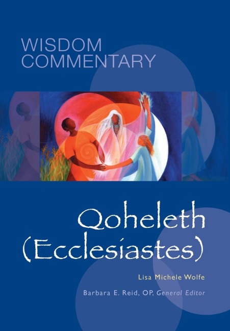 Qoheleth (Ecclesiastes): Volume 24