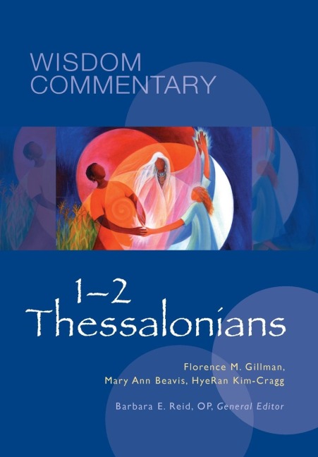 1-2 Thessalonians: Volume 52