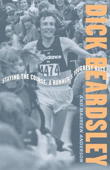 Staying the Course: A Runners Toughest Race