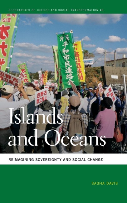 Islands and Oceans: Reimagining Sovereignty and Social Change