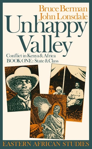 State and Class