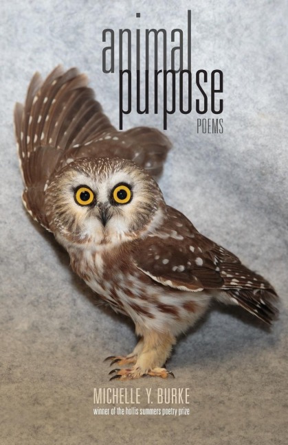Animal Purpose: Poems