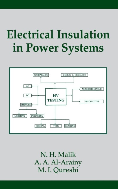 Electrical Insulation in Power Systems