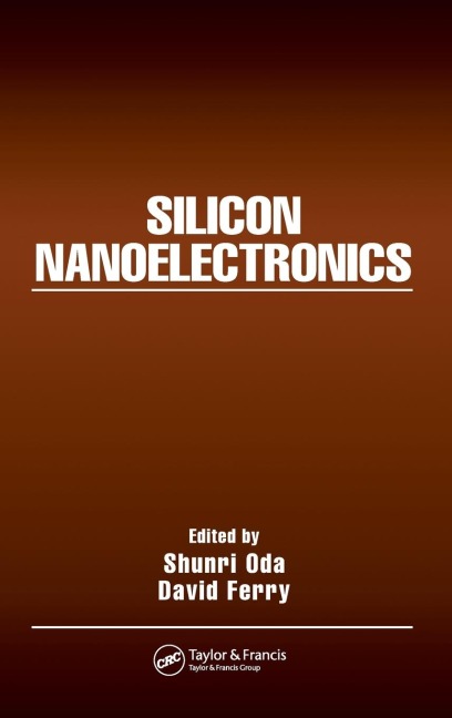 Silicon Nanoelectronics