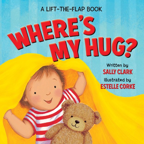 Wheres My Hug?