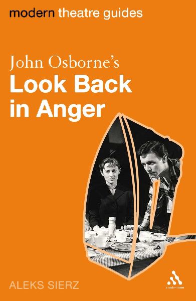 John Osbornes Look Back in Anger