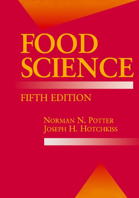 Food Science: Fifth Edition