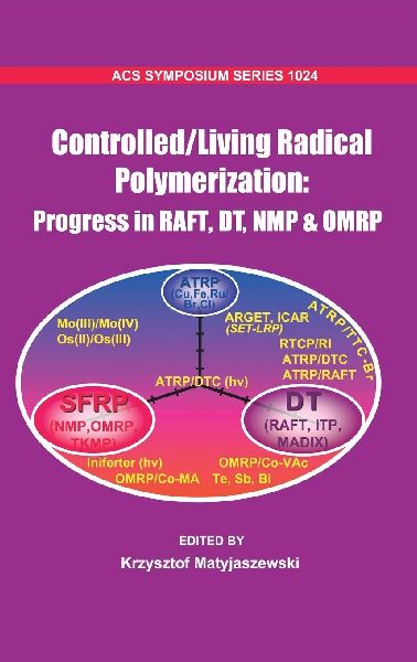 Controlled/Living Radical Polymerization