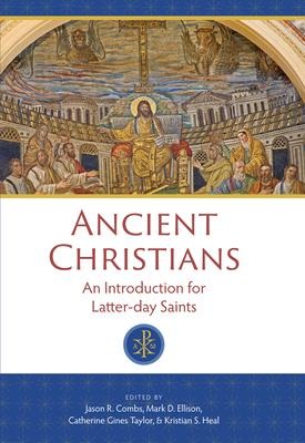 Ancient Christians