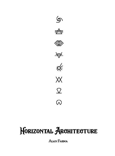 Horizontal Architecture: Alan Faena