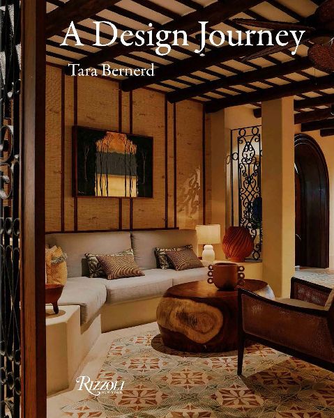 Tara Bernerd: A Design Journey