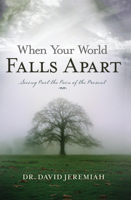 The When Your World Falls Apart: See Past the Pain of the Present