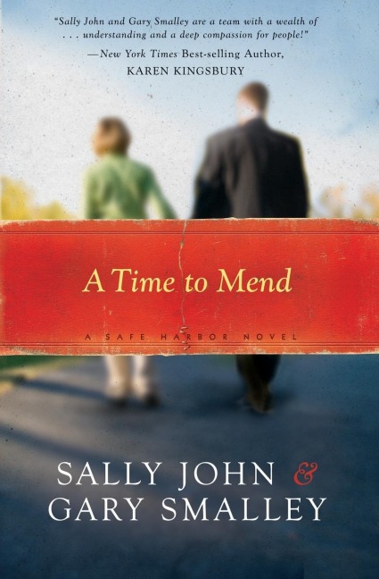 A Time to Mend