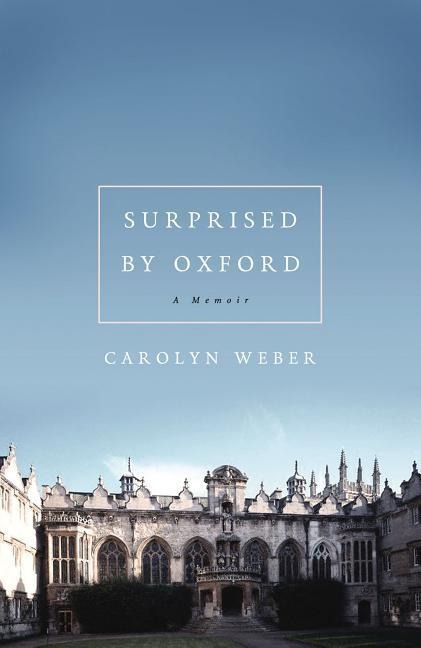 The Surprised by Oxford