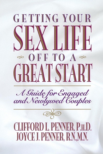 Getting Your Sex Life Off to a Great Start