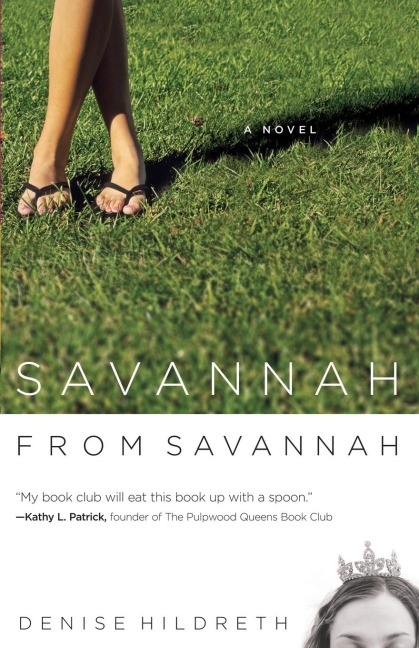 Savannah from Savannah