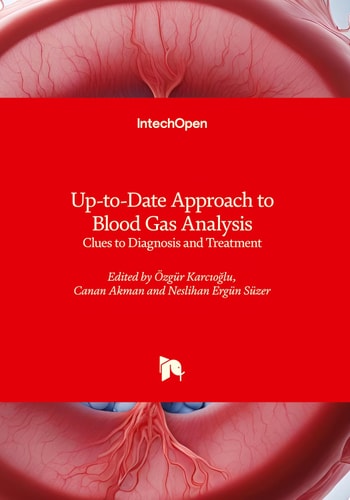 Up-to-Date Approach to Blood Gas Analysis - Clues to Diagnosis and Treatment Clues to Diagnosis and Treatment
