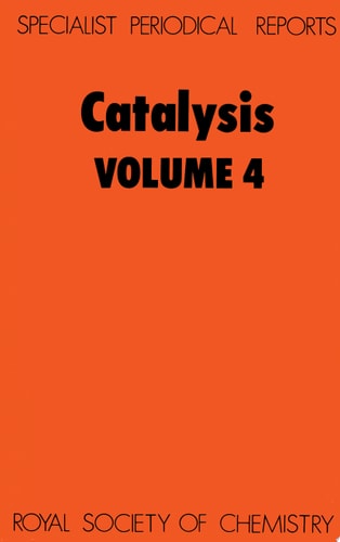 Catalysis