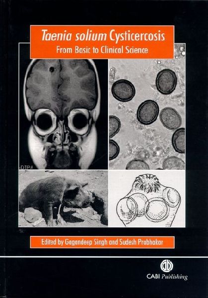 Taenia Solium Cysticercosis: From Basic to Clinical Science