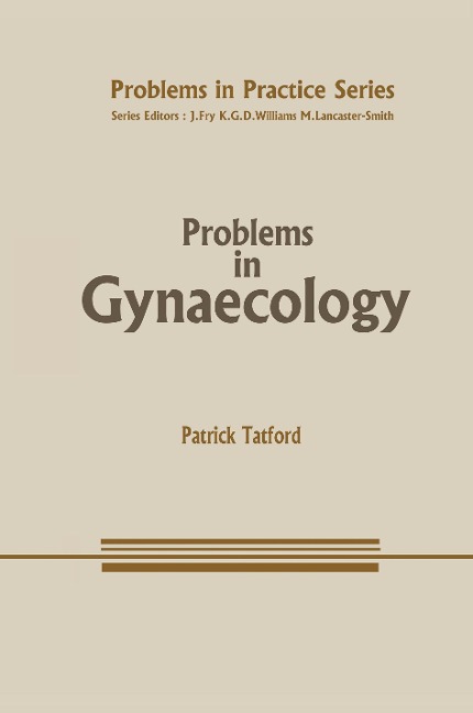 Problems in Gynaecology