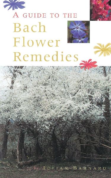 A Guide To The Bach Flower Remedies