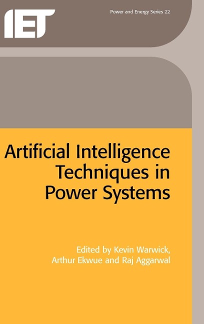 Artificial Intelligence Techniques in Power Systems