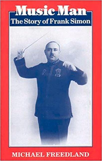 Music Man: Story of Frank Simon