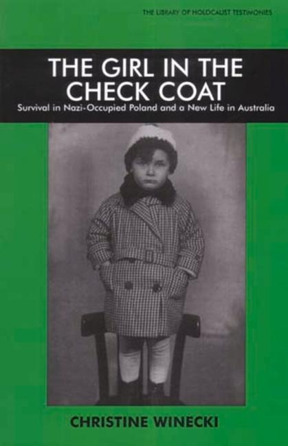 The Girl in the Check Coat