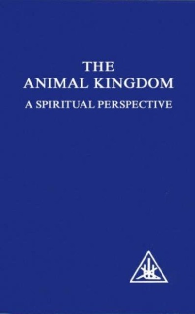 Animal Kingdom: A Spiritual Perspective