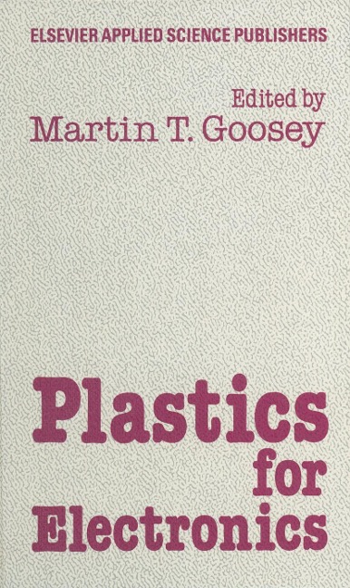 Plastics for Electronics