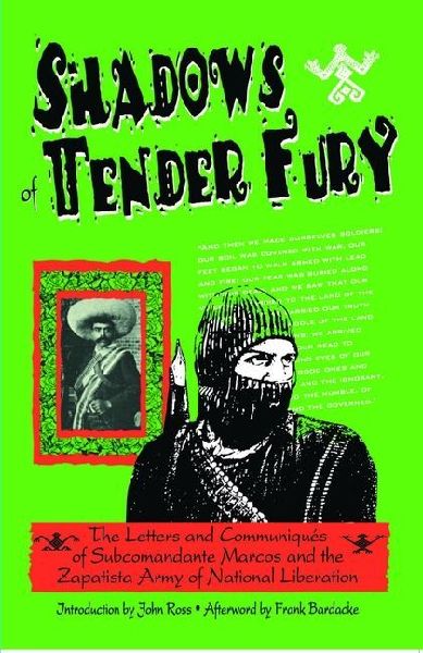 Shadows of Tender Fury