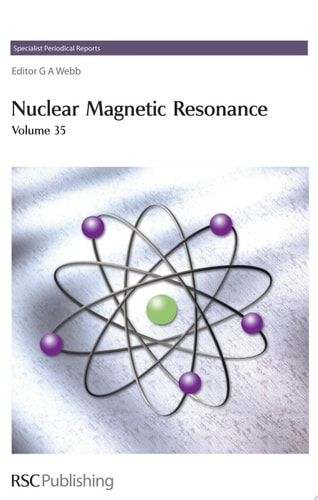 Nuclear Magnetic Resonance
