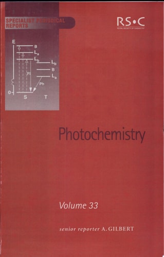 Photochemistry