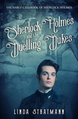 Sherlock Holmes and the Duelling Dukes