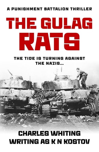 The Gulag Rats The Tide Is Turning Against the Nazis...
