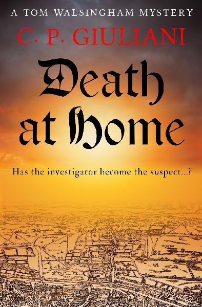 Death At Home: Has the investigator become the suspect...?