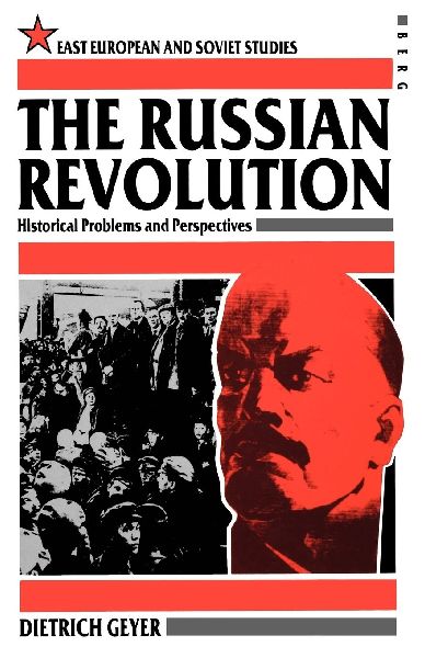 The Russian Revolution