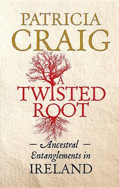A Twisted Root: Ancestral Entanglements in Ireland
