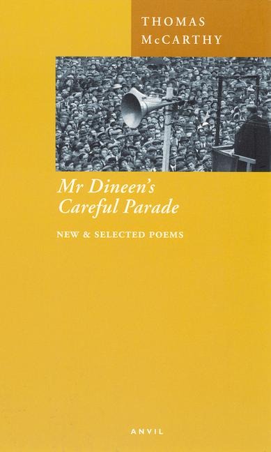 Mr. Dineens Careful Parade