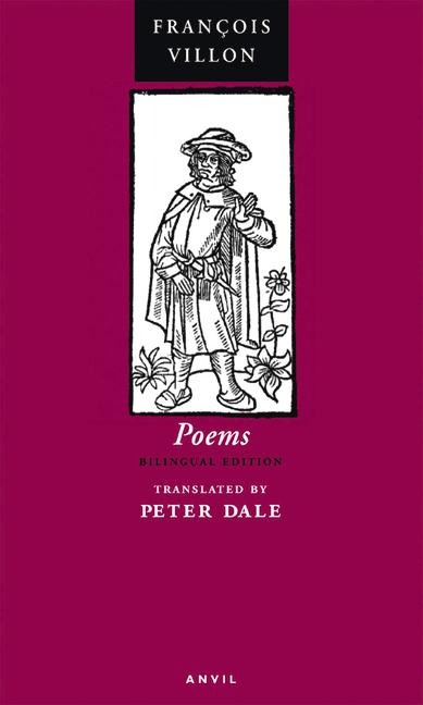 Poems of Francois Villon