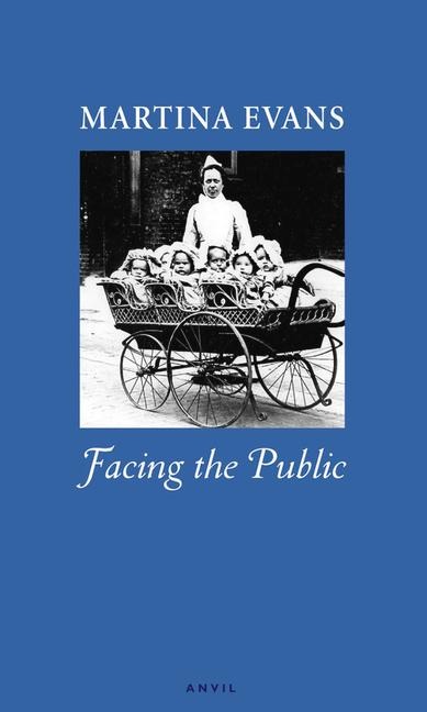 Facing the Public