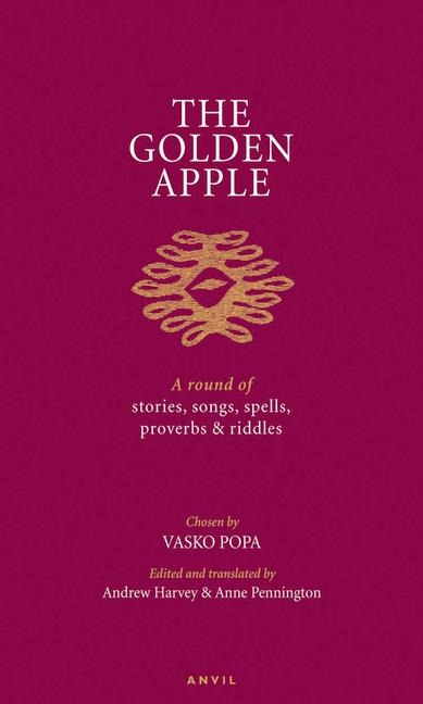 Golden Apple