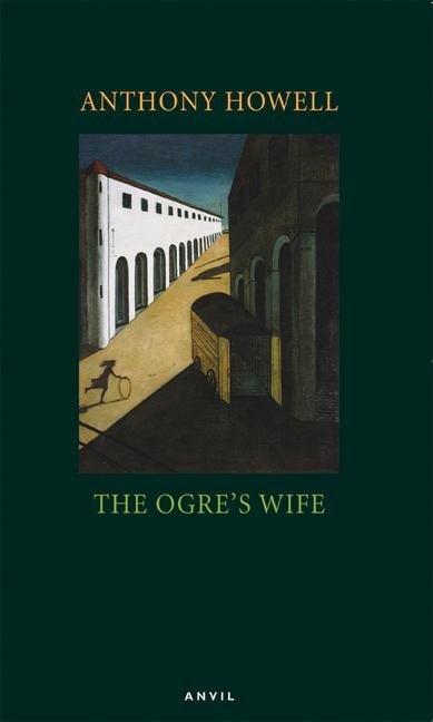 Ogres Wife