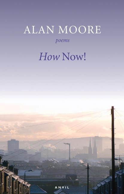 How Now!