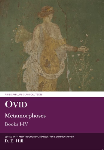 Metamorphoses I-IV