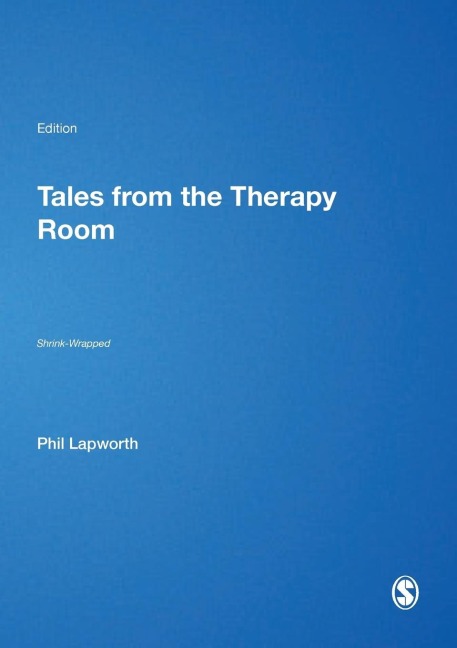 Tales from the Therapy Room: Shrink-Wrapped